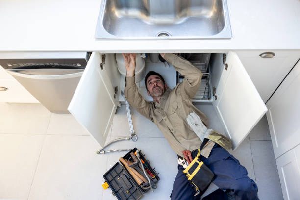 Best Sprinkler Systems  in Kettle Falls, WA