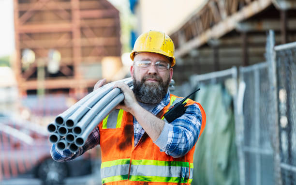 Best Shower Repair Services  in Kettle Falls, WA