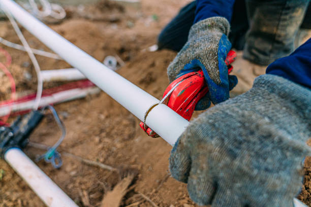 Best Water Softener Installation  in Kettle Falls, WA
